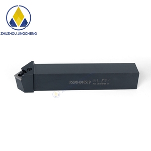 Tùy chỉnh công cụ tiện pssnr4040s19 <span class=keywords><strong>CNC</strong></span> bên ngoài chuyển công cụ chủ cho <span class=keywords><strong>snmg</strong></span> chèn - Product Image 3
