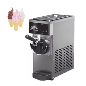 Petite machine à crème glacée portable pour la maison, machine à crème glacée Dirty, machine à crème glacée <span class=keywords><strong>Ninja</strong></span> <span class=keywords><strong>Creami</strong></span> - Product Image 1