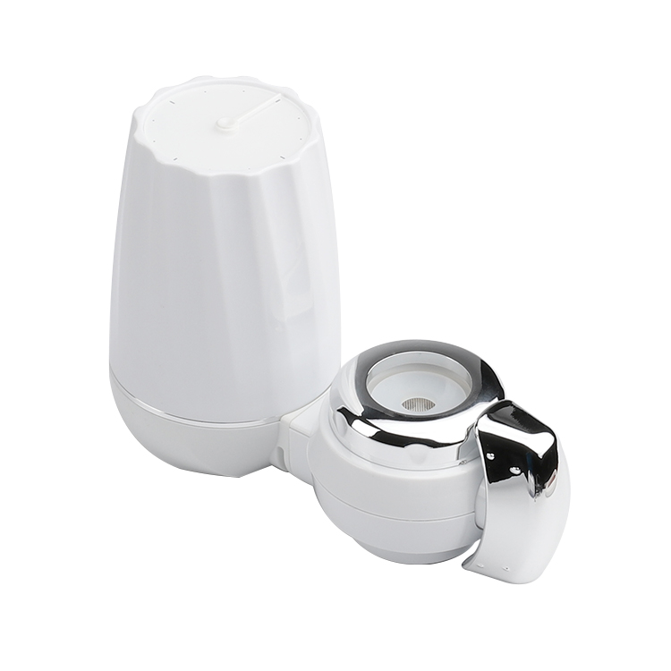 Простая установка как полипропиленовый Керамический Мини-очиститель смеситель фильтр для воды кухонный с фильтром