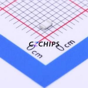 Resistencia SMD 0805W8F1051T5E 0805 (Tipo: Película Gruesa) (Resistencia: 1.05kOhm Precisión: 1%) - Product Image 2
