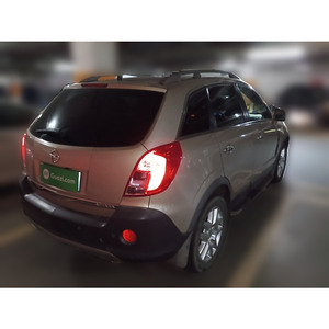 <span class=keywords><strong>Opel</strong></span> Antara Benzina 2.4 <span class=keywords><strong>SUV</strong></span> Usato Perfetto, Trazione Anteriore, 5 Posti - Product Image 6