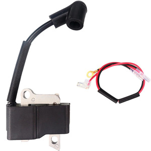 Bobine d'allumage 573935702 pour Husqvarna 435 435E 440 440E 445 445E, pièce de rechange pour monocylindre - Product Image 1