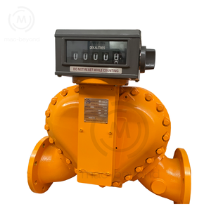 <span class=keywords><strong>DIESEL</strong></span> chuyển tích cực Flow Meter M-80-1 - Product Image 5