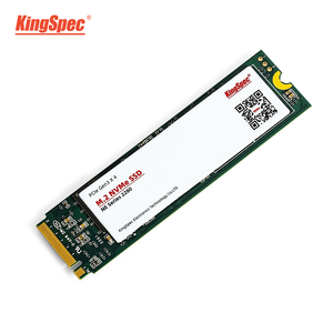 Kingspec ssd 2 ТБ новый продукт OEM M.2 NVMe PCIe ТБ жесткий диск для рабочего стола - Product Image 2