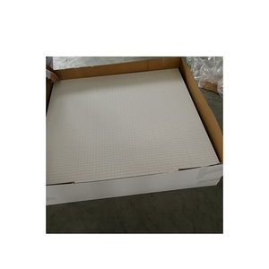 Panneau mural en mousse PET ignifuge <span class=keywords><strong>Procore</strong></span> de haute qualité 7 mm avec services de découpe et de rainurage sur mesure - Product Image 6
