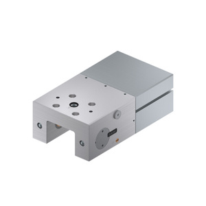 Élément de serrage ZIMMER LBPS1501AS2, composant industriel durable, fabriqué en Allemagne - Product Image 3