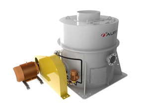 Centrífugas raspadoras verticais de alto desempenho - Product Image 4