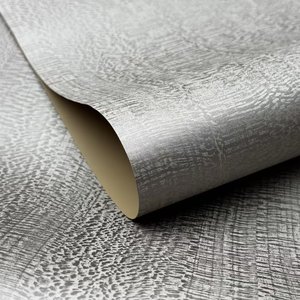 HUANGSHAN DONGYI EB Coating Modern PETG Furniture Decorative Film for Cabinet Door <strong>Wrap</strong> <strong>Kitchen</strong> &amp; Bathroom Use - Product Image 5