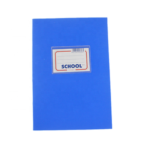 Chất Lượng Cao Giá Rẻ Văn Phòng Phẩm Bán Buôn Pvc Dòng Duy Nhất Máy Tính Xách Tay <span class=keywords><strong>100</strong></span> Tờ Cho Sinh Viên Gambia - Product Image 3