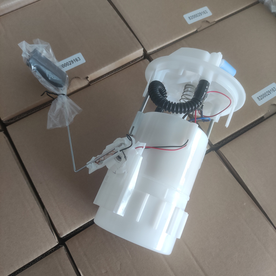 8200029163 Engine Fuel Pump Assembly For Renault Fuel Pump Module