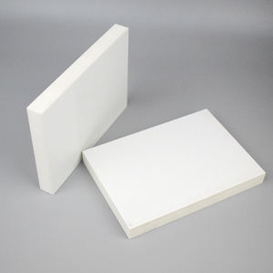 4x8 PVCフォームボード<span class=keywords><strong>3mm</strong></span>/5mm/18mm厚Sintra <span class=keywords><strong>Forex</strong></span>ホワイトリジッドPVCシート - Product Image 3