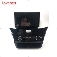10 pouces écran tactile FM Radio vidéo Audio Gps Navigation voiture Android lecteur multimédia pour Baic SENOVA X25 2015