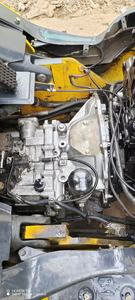 Factory Price 3 Ton Used <b>Forklift</b> Japan Original Komatsu 3Ton <b>Forklift</b> 3 Ton Diesel <b>Forklifts</b> 3ton - Product Image 6