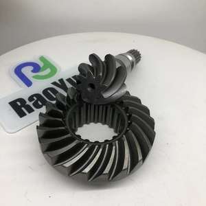 Suministro Directo de Fábrica, Nuevo para Tractor Kubota M6040/7040, Piezas 3C315-42300, Engranajes de Acero (8-21T) para Granjas - Product Image 4