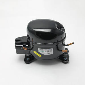 Adw51t6 Refrigeration Compressor 110V 60Hz Reciprocating For Refrigerator Freezer Parts - Product Image 1
