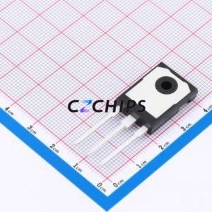 Transistor de efecto de campo (MOSFET) TO-247 original y nuevo, transistor de efecto de campo TO- - Product Image 2
