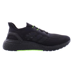 Zapatillas Deportivas Unisex Adidas Ultraboost S. RDY, Color Negro/Verde Volt, Malla/Plantilla de EVA, para Senderismo de Verano |   100% Auténtico - Product Image 1