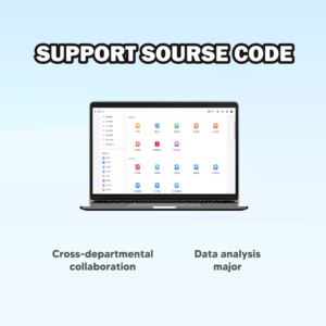 Phần mềm ký hợp đồng lao động cho quản lý nhân sự và công văn lao động HRM hệ thống quản lý lao động ứng dụng máy tính để bàn - Product Image 3