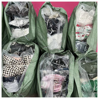 Lots en gros de vêtements neufs pour femmes, articles en surplus de qualité supérieure, mélange de vêtements en liquidation