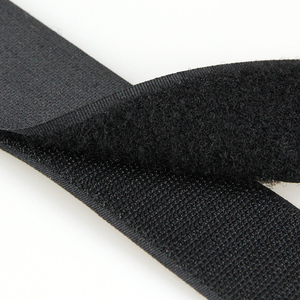 Bán Buôn 100Mm X 25Meter/Cuộn Nylon May Trên Móc Và Vòng Lặp Băng Cho Quần Áo May Mặc Hành Lý Túi Buộc DIY May Phụ Kiện - Product Image 5