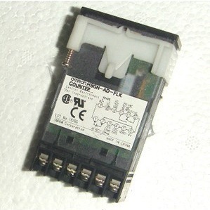   Compteur numérique K3GN-NDT1 DC24V à montage en surface, fabriqué en Chine - Product Image 5