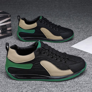 Calzado deportivo de doble uso para exteriores y ciudad, zapatillas de entrenamiento con soporte de estabilidad. - Product Image 6