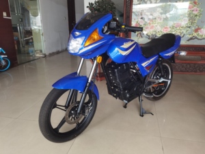 <span class=keywords><strong>Moto</strong></span> Elettrica Best Seller Altamente Versatile, Adatta a Vari Terreni Complessi, Basso Costo di Manutenzione - Product Image 2