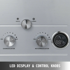 8L Natural/<span class=keywords><strong>Gas</strong></span> propano <span class=keywords><strong>calentador</strong></span> <span class=keywords><strong>de</strong></span> <span class=keywords><strong>agua</strong></span> sin tanque 16KW LPG/LNG <span class=keywords><strong>calentador</strong></span> <span class=keywords><strong>de</strong></span> <span class=keywords><strong>agua</strong></span> caliente instantáneo caldera con Kit <span class=keywords><strong>de</strong></span> cabezal <span class=keywords><strong>de</strong></span> Ducha - Product Image 6