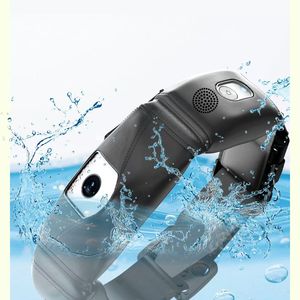 <span class=keywords><strong>Collar</strong></span> inteligente-Alerta DE SALUD AI-Cerca electrónica-Impermeable y a prueba de golpes-Monitor de ansiedad por separación de mascotas - Product Image 5