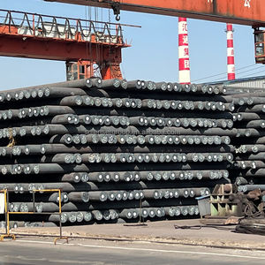 Good Service ASTM A29 1026 1010 5150 <span class=keywords><strong>5115</strong></span> batang bulat baja karbon potong presisi bebas - Product Image 5