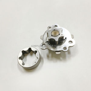 起亚Rio Picanto现代I10 I20油泵的工厂燃油泵21310-03100 - Product Image 5