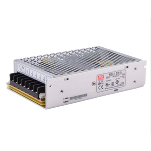 Significa bien, alto Eff. 77%, protección contra cortocircuitos, 5V 80W, fuente de alimentación de salida única - Product Image 2