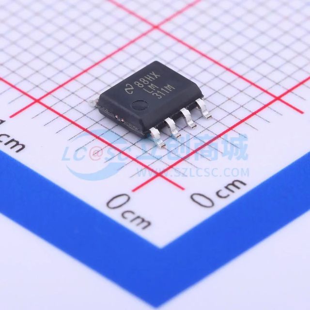 Brand New Original LM311M/NOPB Electronic component chip