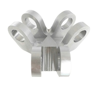 Customized High-precision CNC Turning Milling Parts Manufacturing CNC Lathe Processing Aluminum Stainless Steel for Machining - Product Image 4