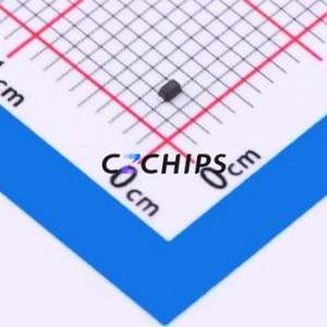 Tout nouveau transistor PG03FBESC SOD-523 d'origine ESD et protection contre les surtensions (TVS/ESD) - Product Image 1