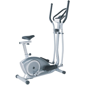 GS-8613H-1 nuovo Design dieta sana ed esercizio di casa Bike Trainer magnetico ellittico per la palestra di casa - Product Image 2