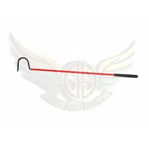 ที่คีบงูแบบมืออาชีพดีไซน์ใหม่ตะขอจับงูแบบสีเขียว - Product Image 1