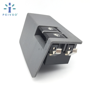 PEIVSO 9005042 Interruptor de Control del Elevador de Ventanas para Chevrolet Sail 2010-2014 - Product Image 2