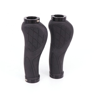 トップマウンテン手押し車自転車ハンドルチューブ自転車ゴムTPRメーカー販売グリップHL-G322 - Product Image 6