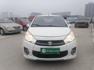 <span class=keywords><strong>Suzuki</strong></span> <span class=keywords><strong>Celerio</strong></span> GL d'Occasion Bien Entretenue Faible Kilométrage, Historique d'Entretien Complet, Excellent État | Hatchback Sûre et Fiable - Product Image 2