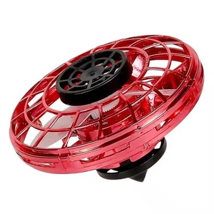 Vente chaude : Mini boomerang volant, fidget spinner, contrôle manuel, jeux interactifs, soulagement du stress pour adultes, autres jouets de sport de plein air - Product Image 5