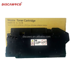 Boîte de récupération de toner usagé 108R01416 pour Xerox <span class=keywords><strong>Phaser</strong></span> 6510 WorkCentre <span class=keywords><strong>6515</strong></span> VersaLink C500 C505 C600 C605 - Product Image 3
