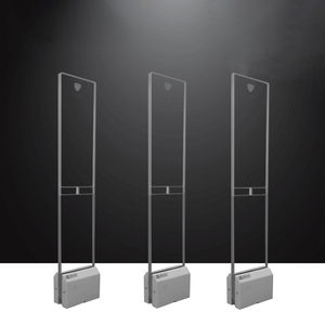 Artworld Displays EAS 58Khz Sistema antirrobo/<span class=keywords><strong>Am</strong></span> Antena de seguridad al por menor/<span class=keywords><strong>Am</strong></span> Sistema antihurto en tiendas - Product Image 6
