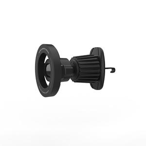 Soporte magnético Magsafe para teléfono móvil, soporte magnético dual para rejilla de ventilación, compatible con dispositivos Apple, soporte de navegación - Product Image 5