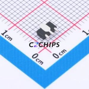 ทรานซิสเตอร์ขั้วต่อสองขั้วทรานซิสเตอร์ (BJT) 2SC2383ทรานซิสเตอร์ทรานซิสเตอร์ทรานซิสเตอร์ขั้วต่อแบบสองขั้ว (BJT) ใหม่ของแท้ - Product Image 2