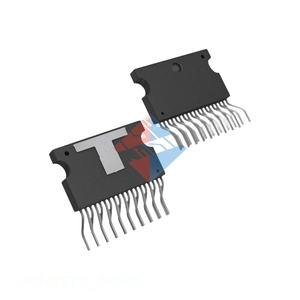 Linear TO 247 19 Formed Leads LM2476TB/NOPB Buy Electronics Components Online Authorized Distributor - Product Image 1