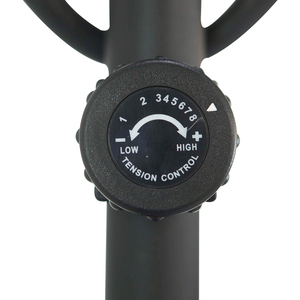 Trang chủ sử dụng Cardio workout phòng tập thể dục thiết bị tập thể dục từ Elip chéo huấn luyện viên Xe đạp tập thể dục - Product Image 4