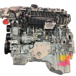 Motor N53 para BMW 3er 5er E90 E92 E93 325i 3,0 I Benzin <span class=keywords><strong>N53B30A</strong></span> N53 Motor Benzin <span class=keywords><strong>N53B30A</strong></span> N53 11000421310 - Product Image 1