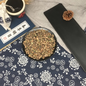 Vente en gros de graines de cocklebur chinoises de haute qualité Chao Can Er Zi, variété complète - Product Image 4