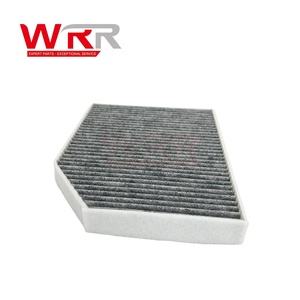 Filtro de Aire de Cabina 64119382885 64119366401 para BMW G30 G11 530i 740i, Filtro de Aire Acondicionado Premium y Duradero para Motor de Coche, Limpiador de Polen - Product Image 2